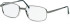 Hero For Men HRO-4017-53 glasses in Gunmetal