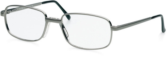 Hero For Men HRO-4017-56 glasses in Gunmetal