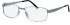 Hero For Men HRO-4110-59 glasses in Anthracite