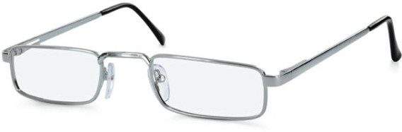 Hero For Men HRO-4162 glasses in Silver