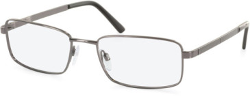 Hero For Men HRO-4248-49 glasses in Anthracite