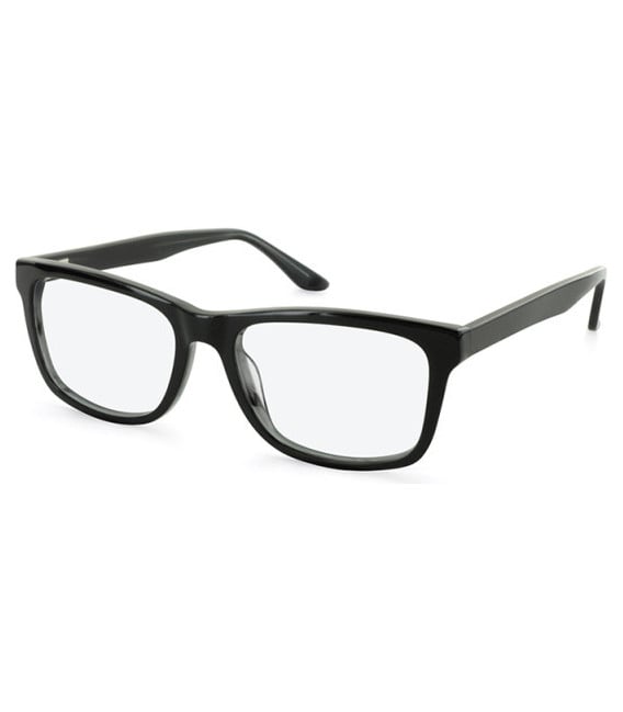 Hero For Men HRO-4296 glasses in Black