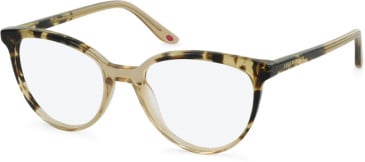 Lulu Guinness LGO-L949 glasses in Nude