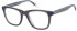 O'Neill ONB-4009 glasses in Gloss Grey Crystal