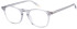 O'Neill ONB-4012 glasses in Gloss Grey Crystal