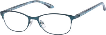 O'Neill ONO-4539 glasses in Matt Teal