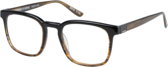 Superdry SDO-2015 glasses in Horn Fade
