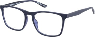 Superdry SDO-2017 glasses in Navy