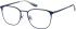 Superdry SDO-2018 glasses in Matt Navy