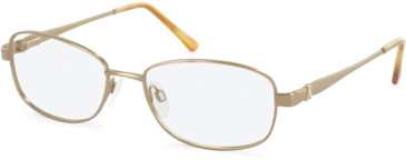Puccini PCO-278 glasses in Bronze
