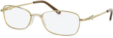Puccini PCO-233 glasses in Gold