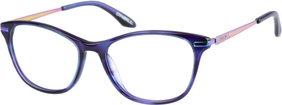 O'Neill ONO-4524 glasses in Gloss Purple Horn