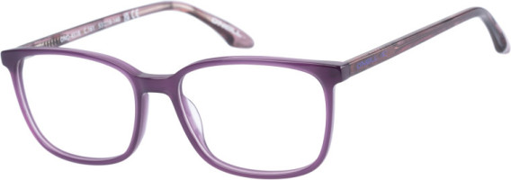 O'Neill ONO-4518 glasses in Gloss Purple