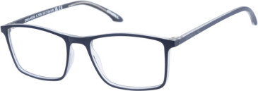 O'Neill ONO-4516 glasses in Matt Blue Crystal