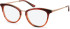 Lulu Guinness LGO-L939 glasses in Red