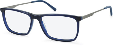 Hero For Men HRO-4316 glasses in Blue