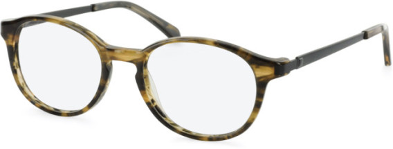 Hero For Men HRO-4247 glasses in Brown