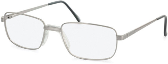 Hero For Men HRO-4226 glasses in Gunmetal
