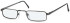 Hero For Men HRO-4162 glasses in Anthracite