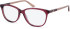 Episode EPO-289 glasses in Mulberry