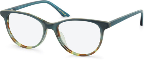 Episode EPO-272 glasses in Petrol