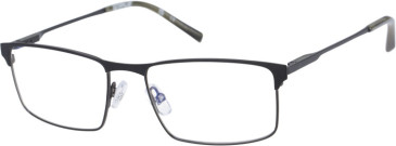 CAT CPO-3520 glasses in Matt Black