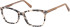 Botaniq BIO-1037 glasses in White Tortoise Wood