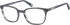 Botaniq BIO-1022 glasses in Grey Horn