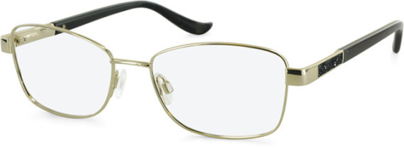 Zoffani ZFO-3117 glasses in Gold
