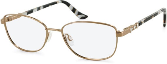 Zoffani ZFO-3116 glasses in Rose Gold