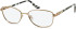 Zoffani ZFO-3116 glasses in Rose Gold