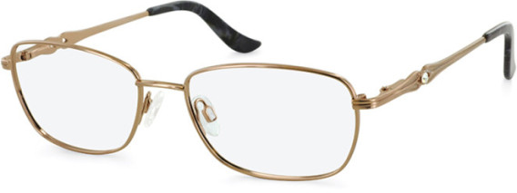 Zoffani ZFO-3114 glasses in Bronze
