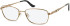 Zoffani ZFO-3114 glasses in Bronze