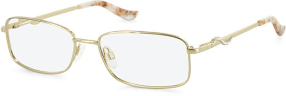 Zoffani ZFO-3112 glasses in Gold