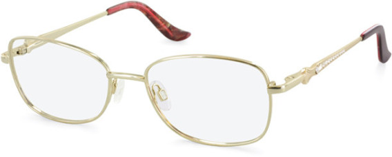 Zoffani ZFO-3111 glasses in Gold