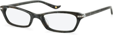 Zoffani ZFO-3110 glasses in Brown