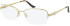 Zoffani ZFO-3107 glasses in Gold