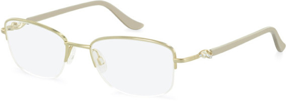 Zoffani ZFO-3102 glasses in Gold