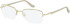 Zoffani ZFO-3102 glasses in Gold