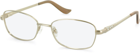 Zoffani ZFO-3095 glasses in Bronze