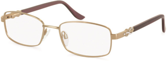 Zoffani ZFO-3093 glasses in Bronze