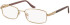 Zoffani ZFO-3093 glasses in Bronze
