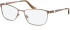 Zoffani ZFO-3081 glasses in Peach