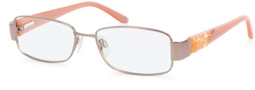 Zoffani ZFO-3059 glasses in Peach