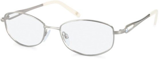 Zoffani ZFO-3054 glasses in Silver