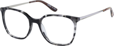 Superdry SDO-2020 glasses in Black Tortoise