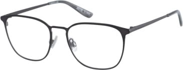 Superdry SDO-2018 glasses in Matt Brown