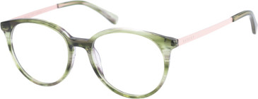Radley RDO-6014 glasses in Green Horn