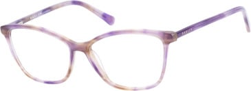 Radley RDO-6011 glasses in Purple Horn