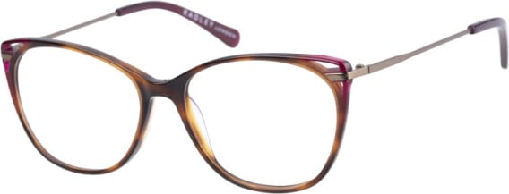 Radley RDO-6008 glasses in Tortoise/Purple
